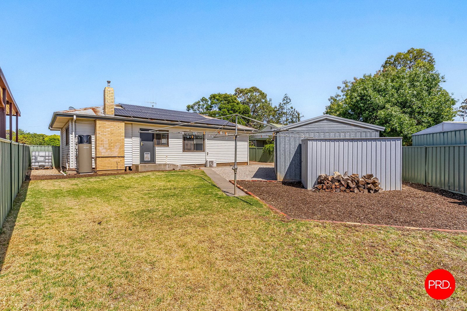25 Green Street CALIFORNIA GULLY 9