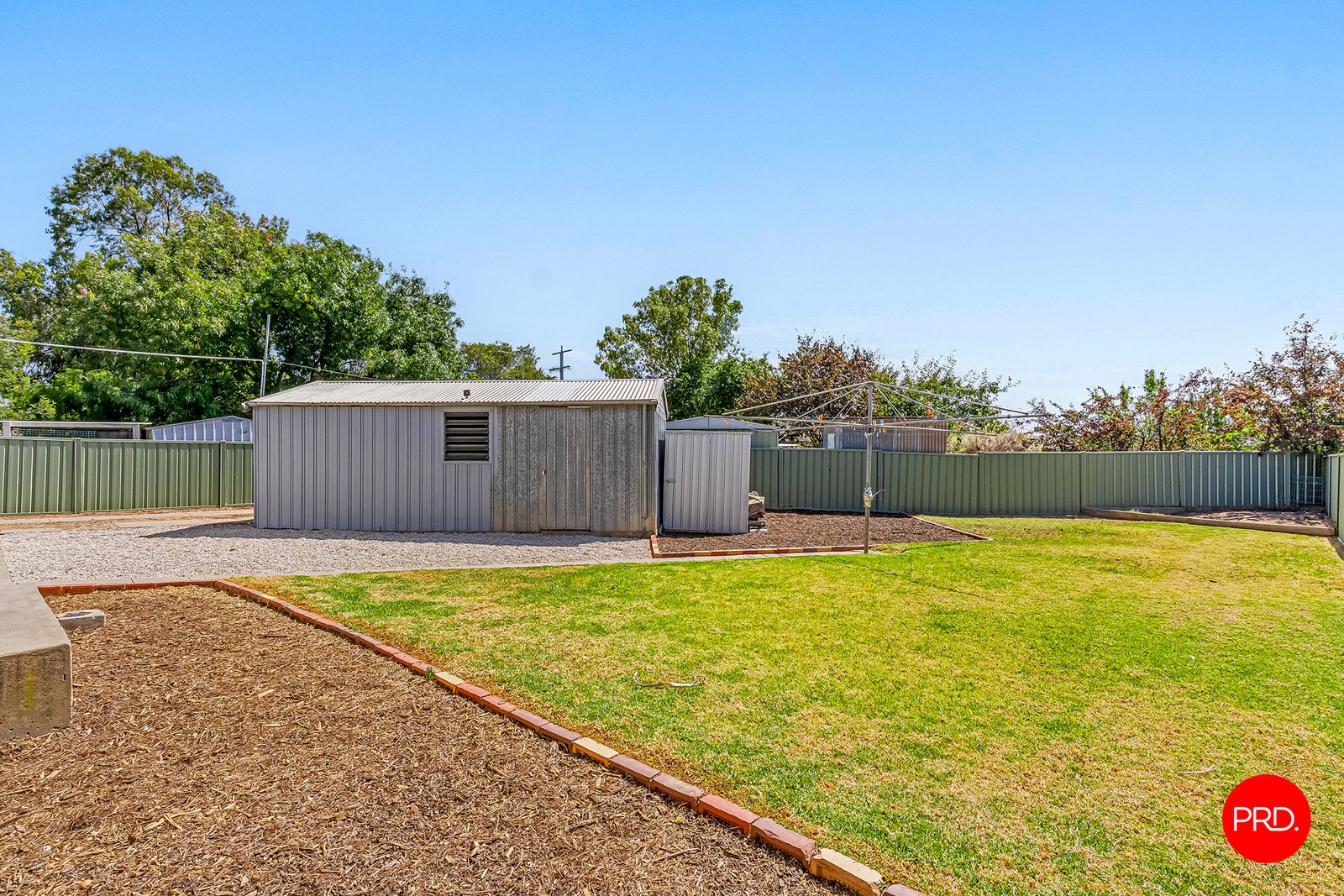 25 Green Street CALIFORNIA GULLY 10