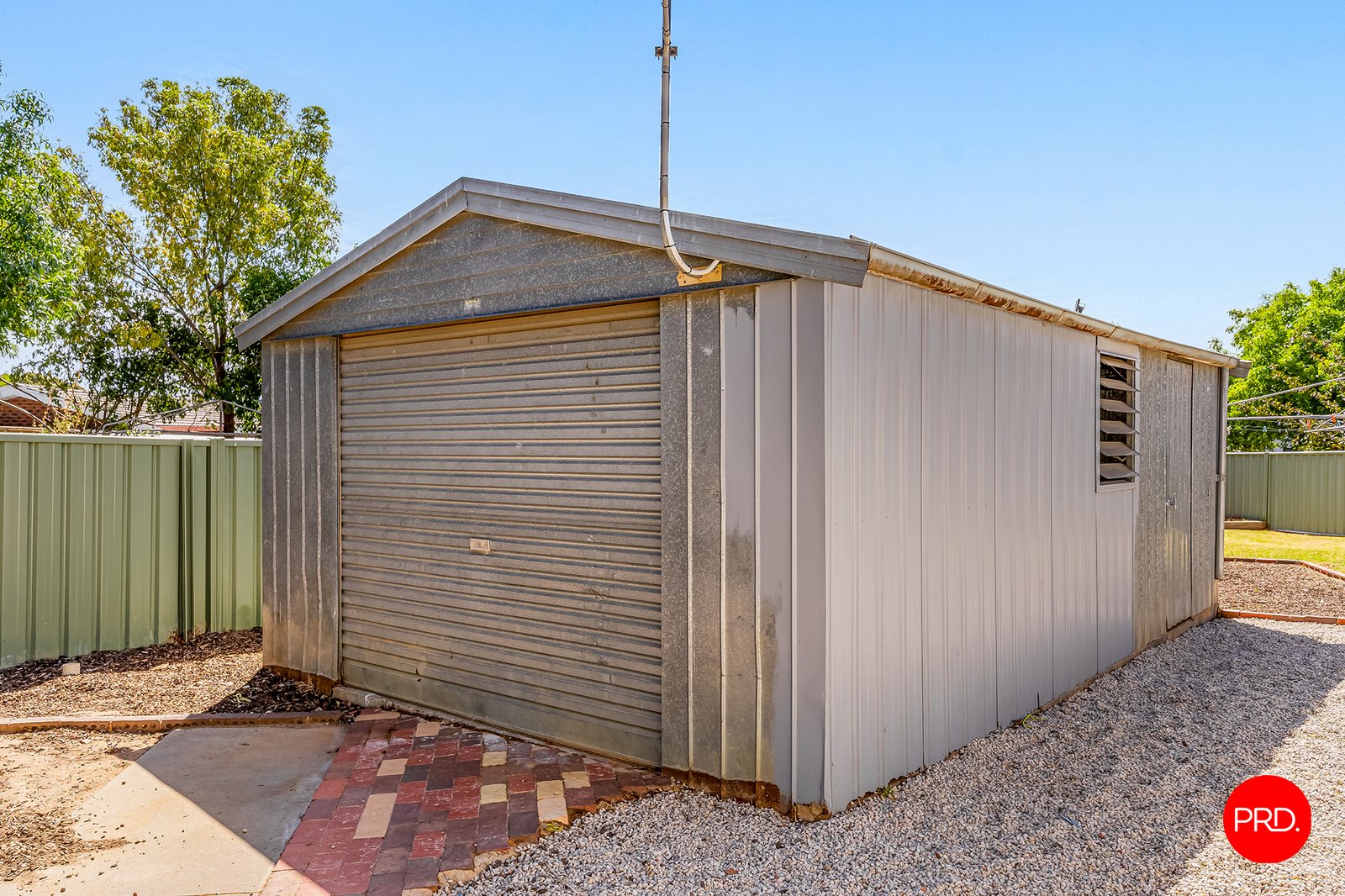 25 Green Street CALIFORNIA GULLY 11