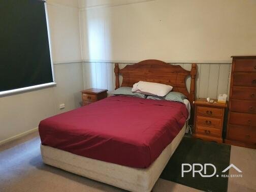 25 Gregory Street OUYEN 3