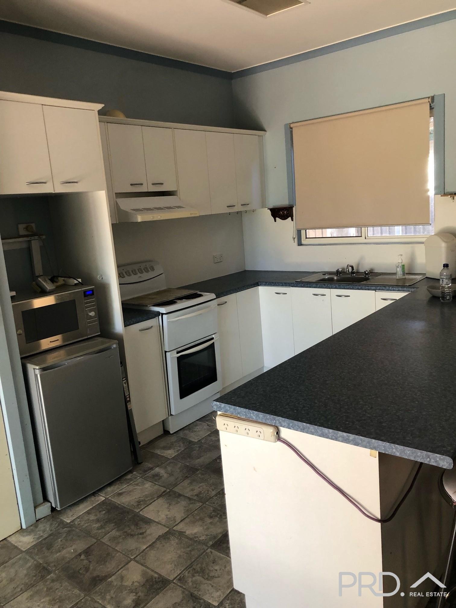 25 Gregory Street OUYEN 5