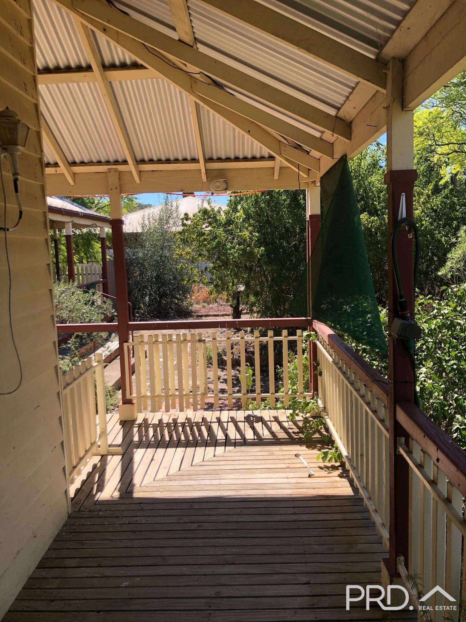 25 Gregory Street OUYEN 10