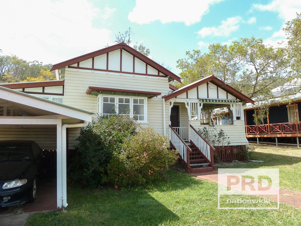 25 Groom Street KYOGLE 1