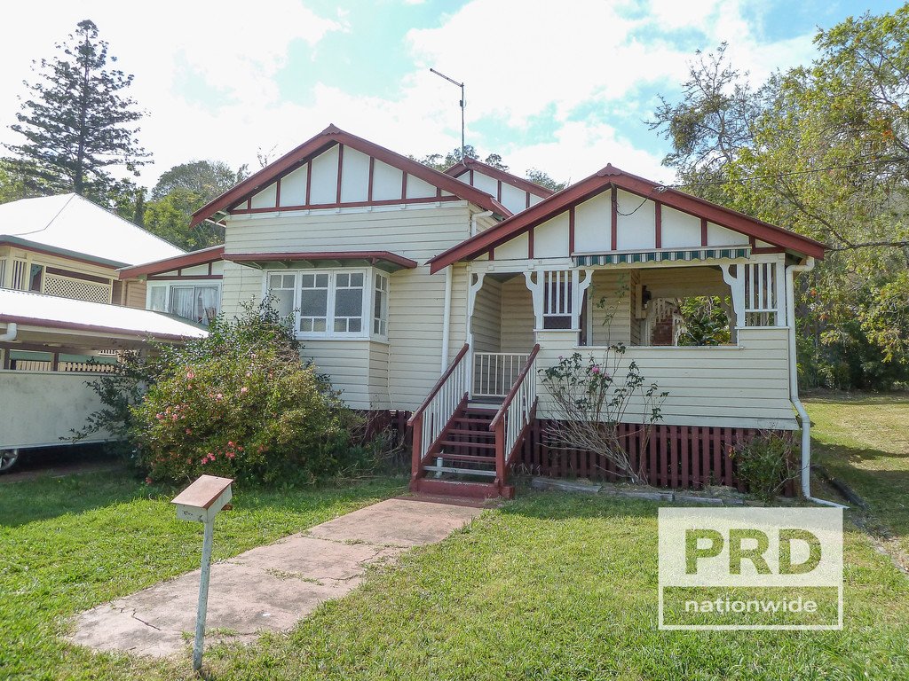 25 Groom Street KYOGLE 2