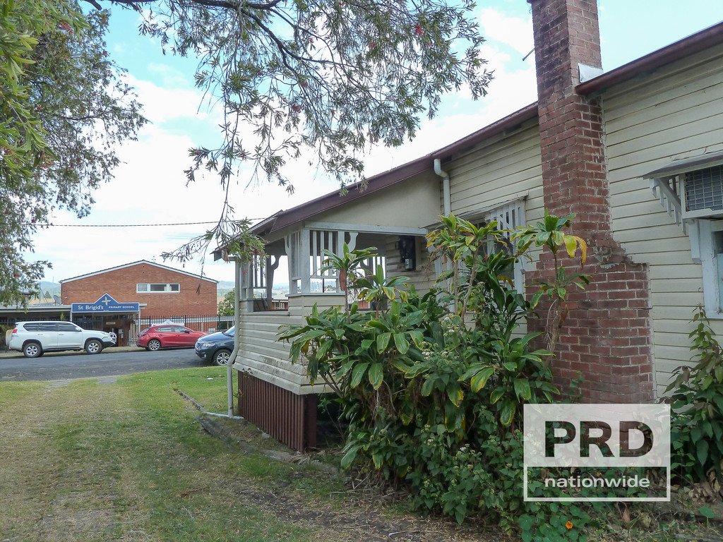 25 Groom Street KYOGLE 3