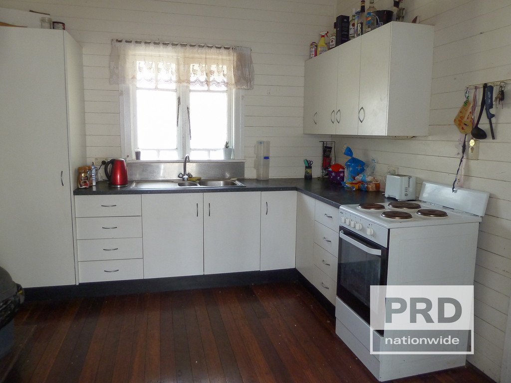 25 Groom Street KYOGLE 4
