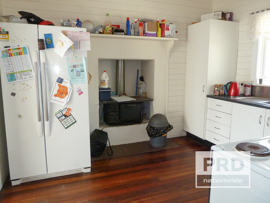 25 Groom Street KYOGLE 5