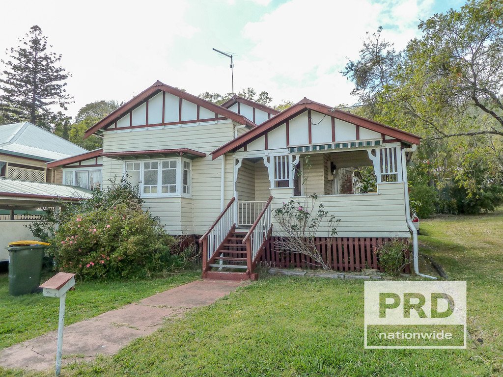 25 Groom Street KYOGLE 12