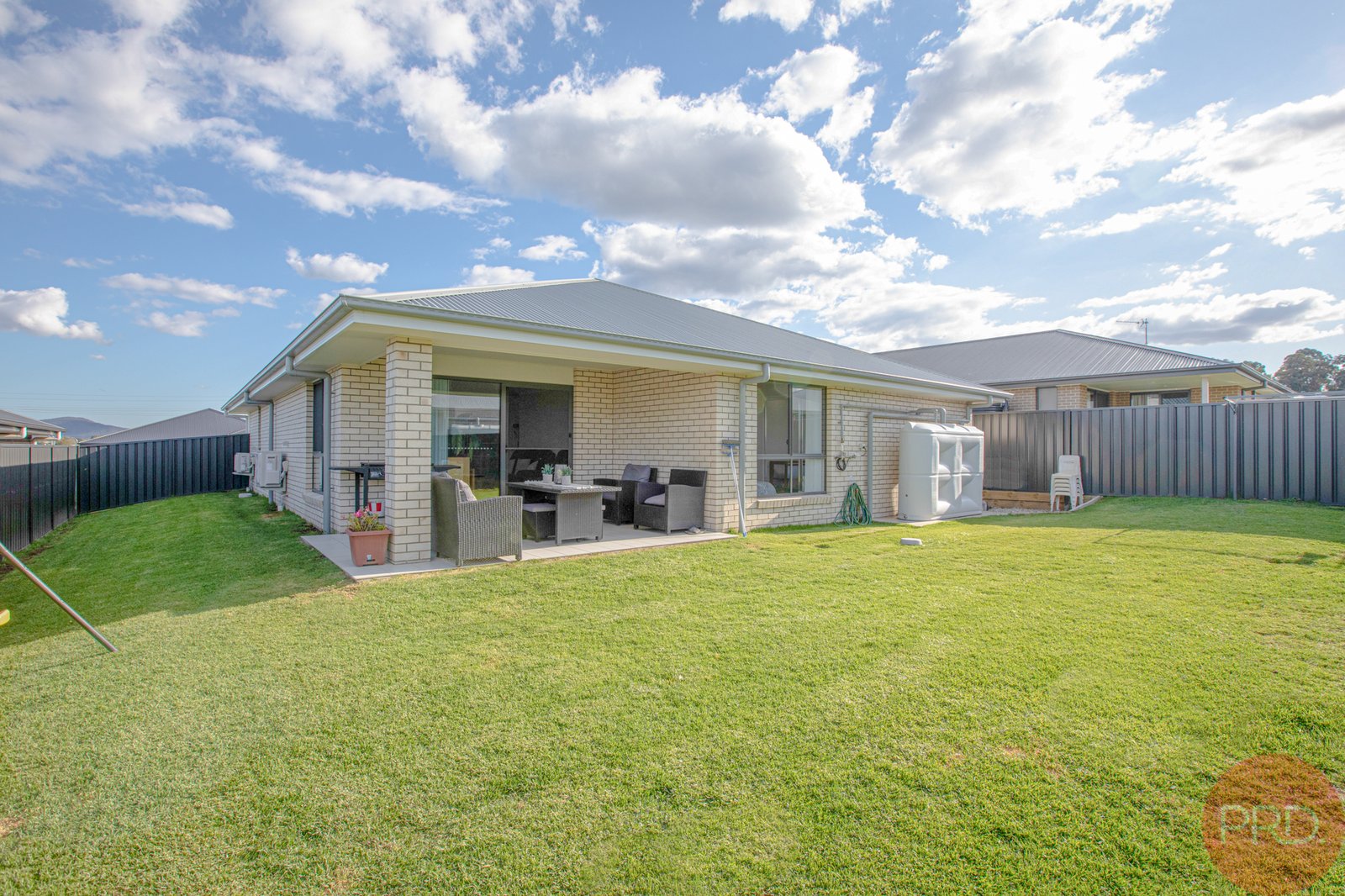 25 Gullane Close HEDDON GRETA 14