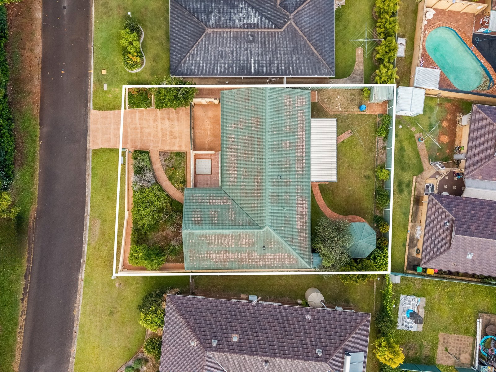 25 Gum Tree Drive GOONELLABAH 4