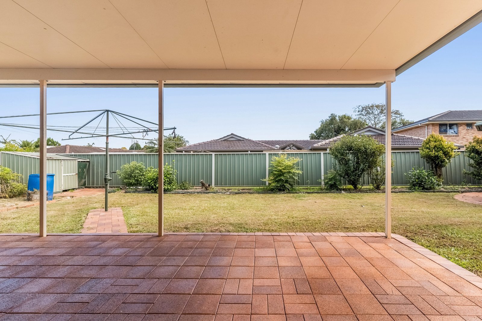 25 Gum Tree Drive GOONELLABAH 16