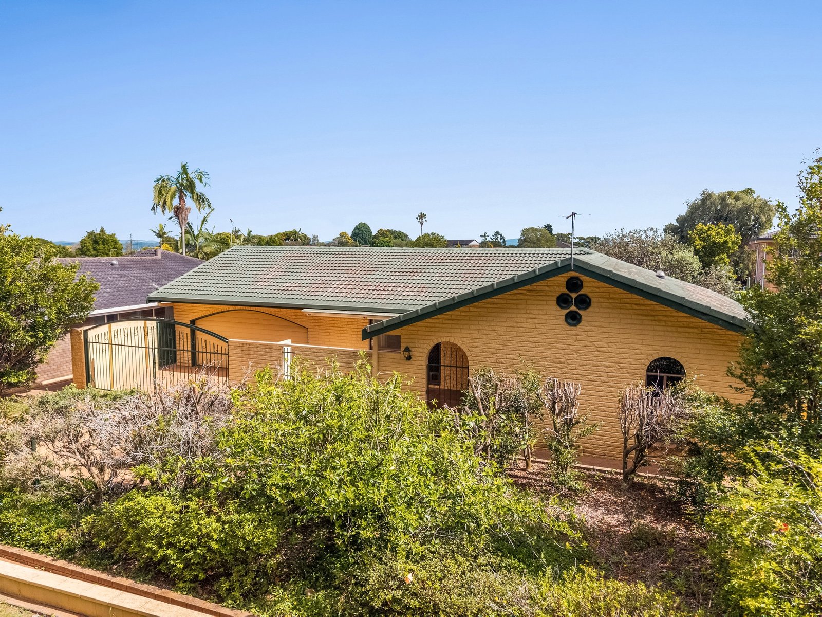 25 Gum Tree Drive GOONELLABAH 19