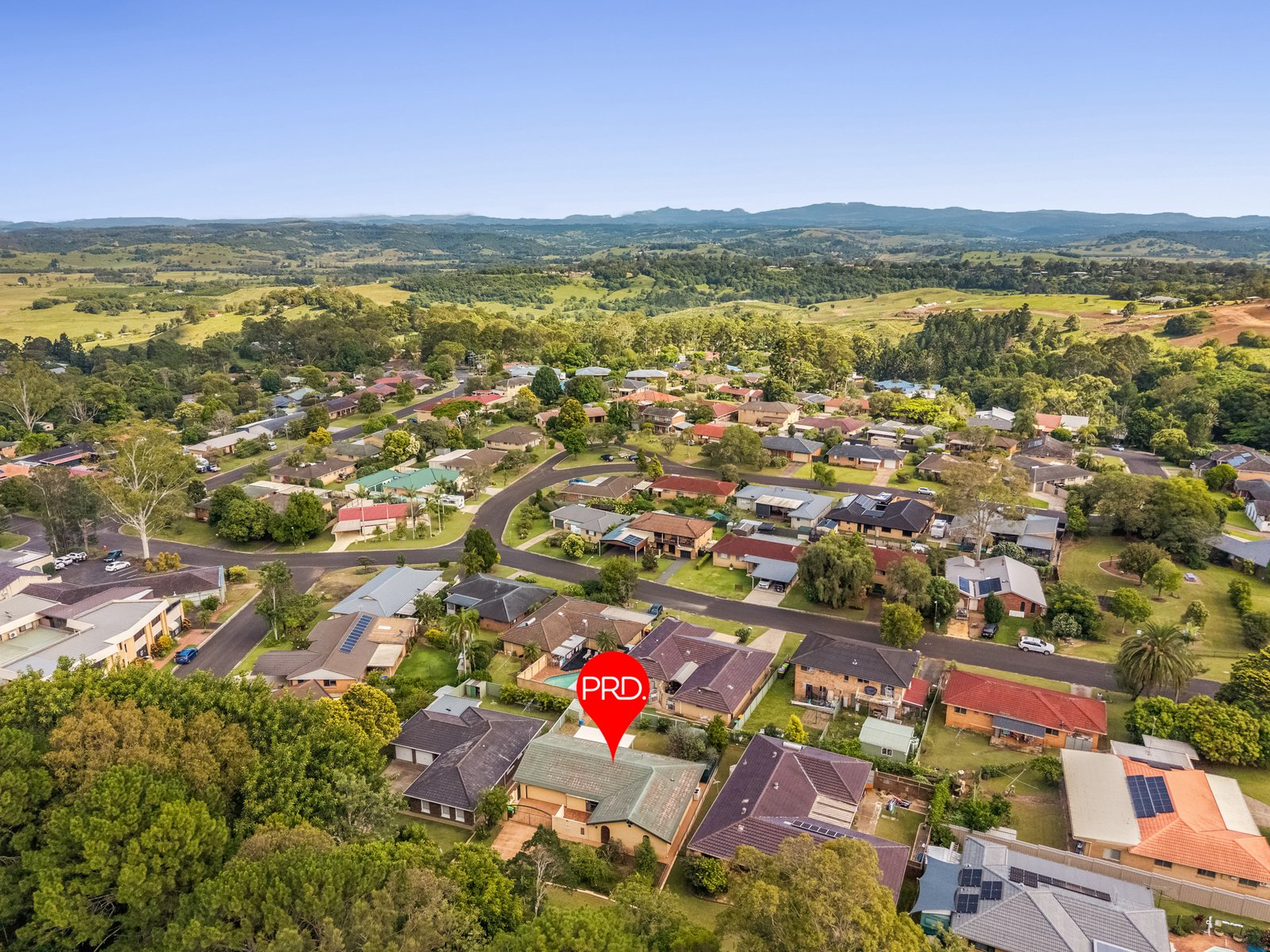 25 Gum Tree Drive GOONELLABAH 20