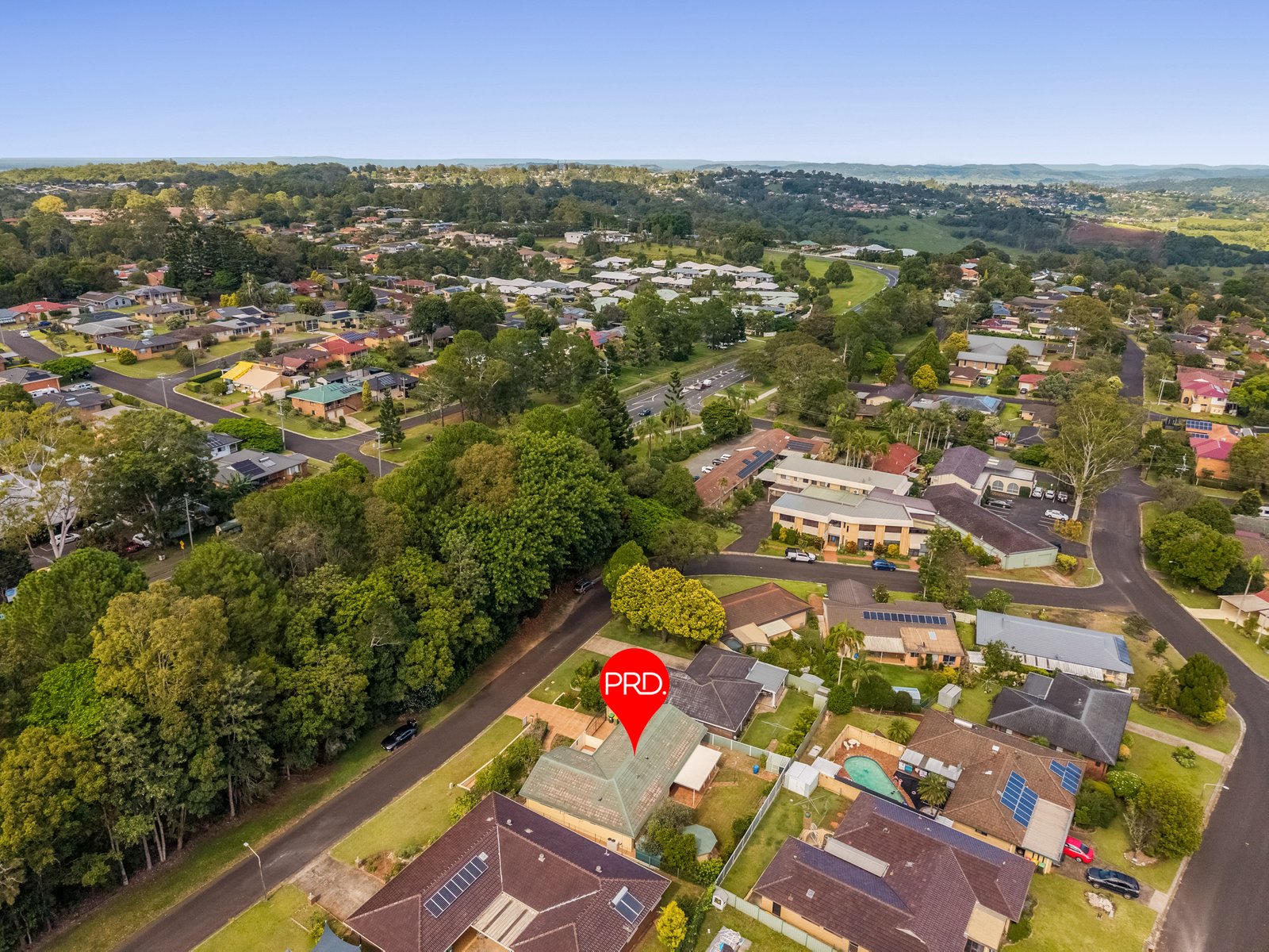 25 Gum Tree Drive GOONELLABAH 21