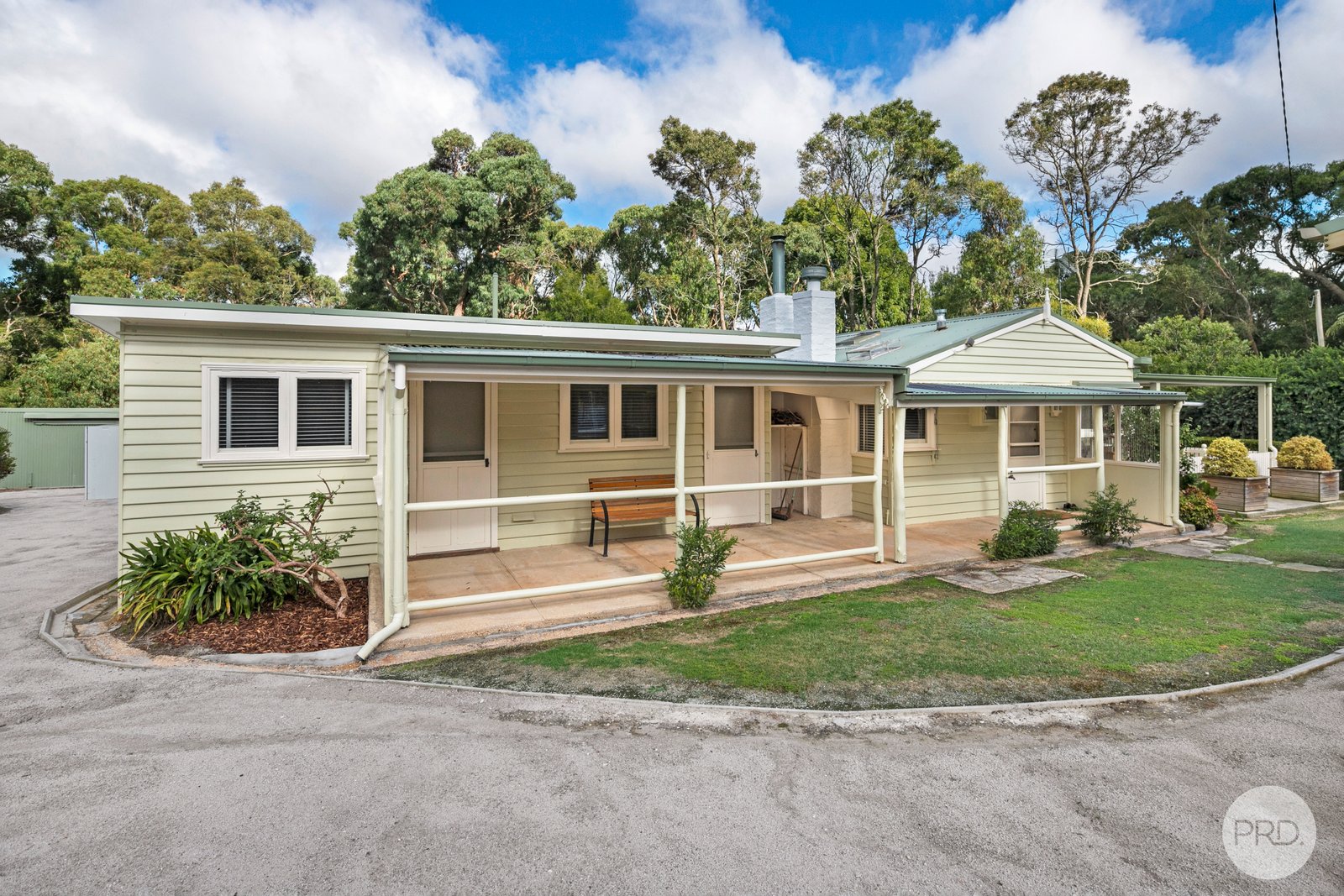 25 Guys Road STAFFORDSHIRE REEF 1