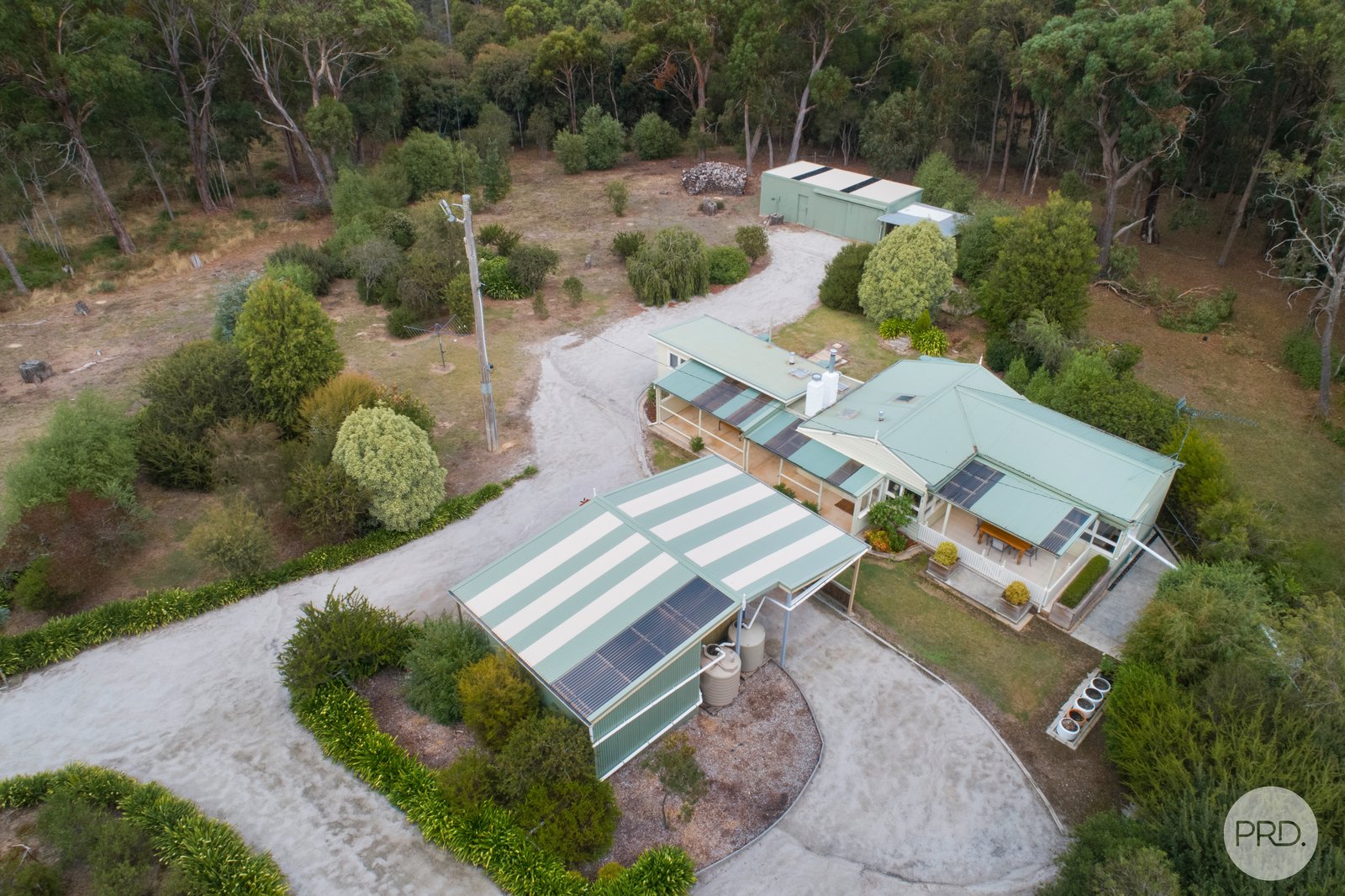 25 Guys Road STAFFORDSHIRE REEF 3