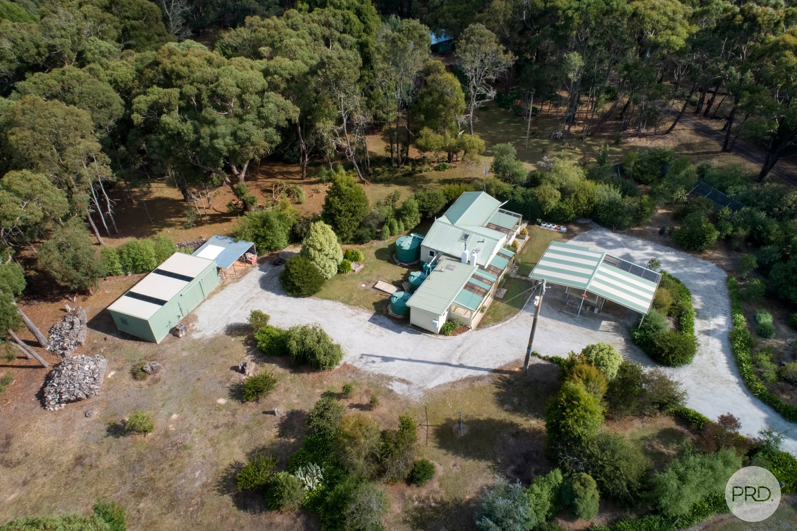 25 Guys Road STAFFORDSHIRE REEF 4