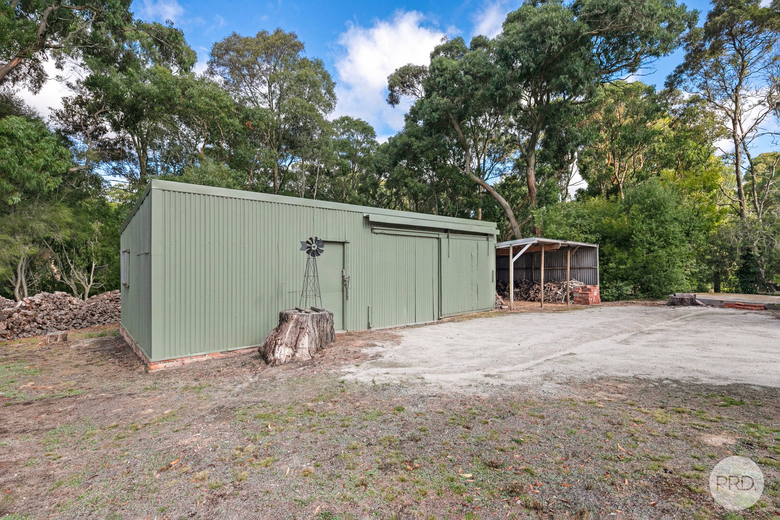 25 Guys Road STAFFORDSHIRE REEF 18