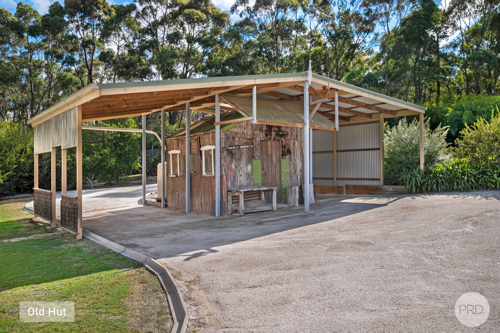 25 Guys Road STAFFORDSHIRE REEF 20