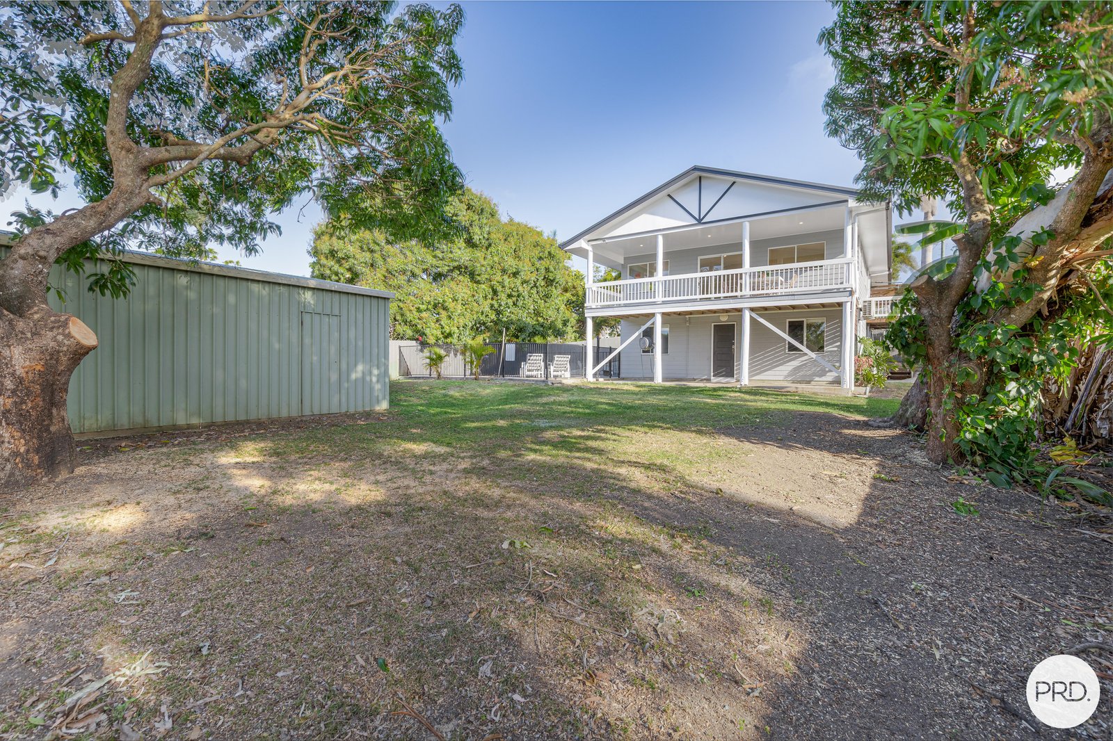 25 Hackett Court CAMPWIN BEACH 28