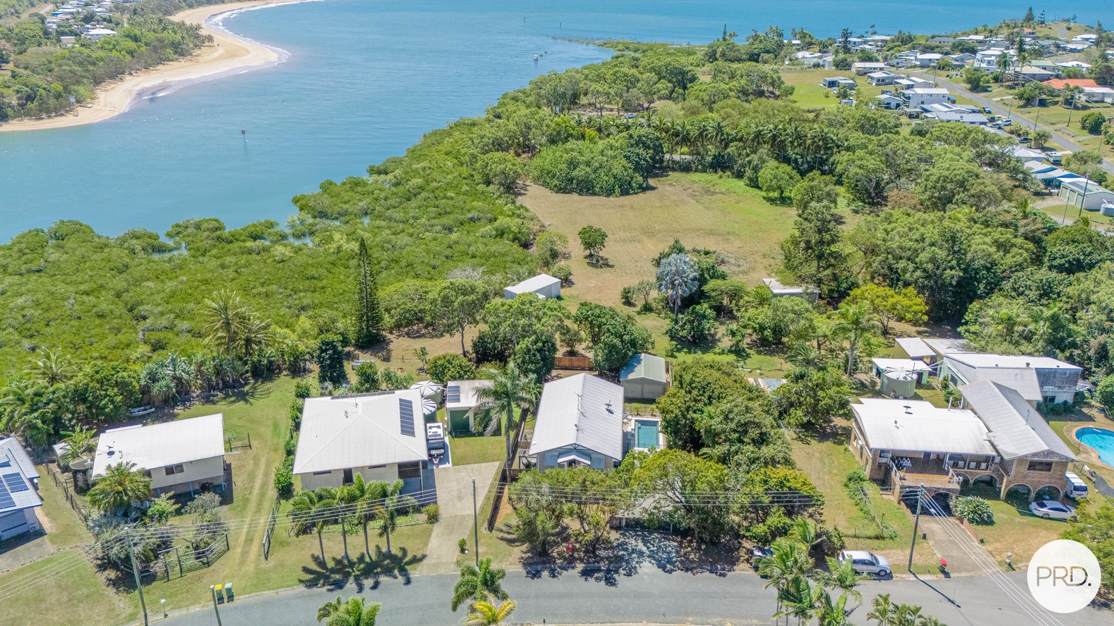 25 Hackett Court CAMPWIN BEACH 33