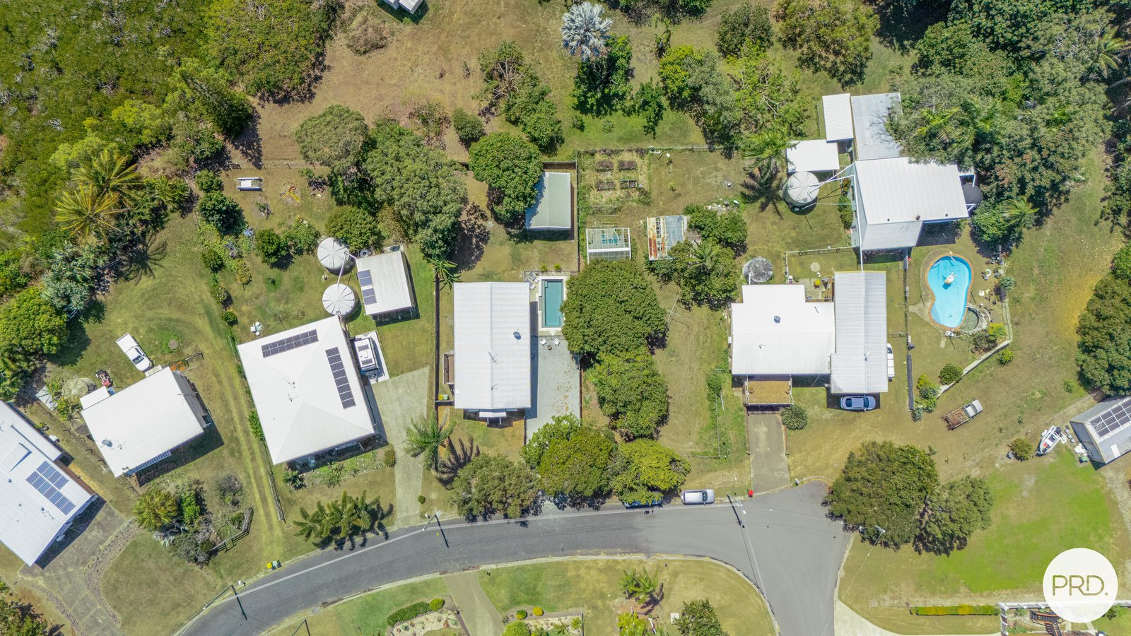 25 Hackett Court CAMPWIN BEACH 34