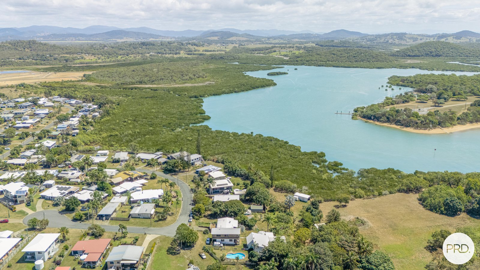 25 Hackett Court CAMPWIN BEACH 35