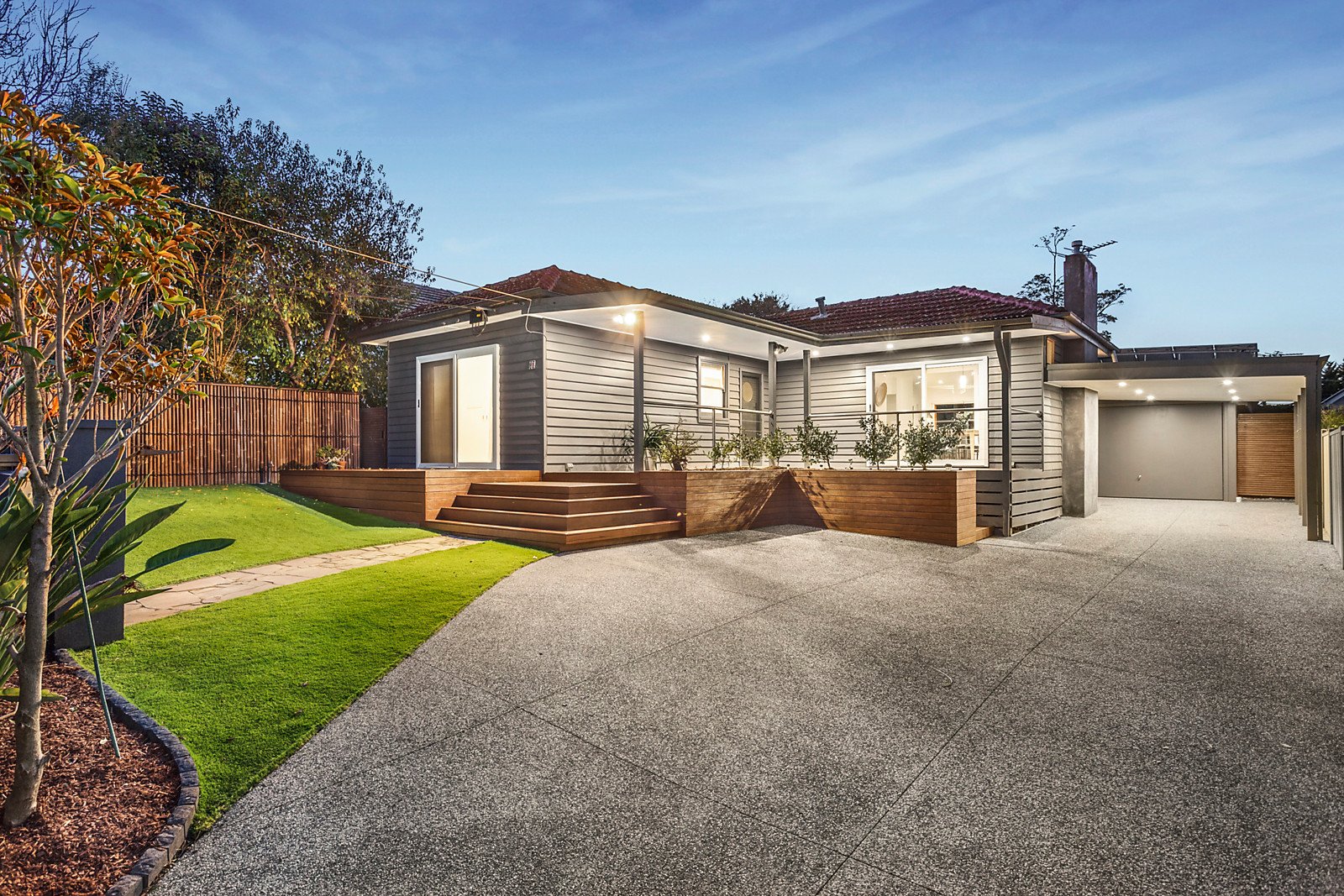 25 Harborne Street, Macleod VIC 3085