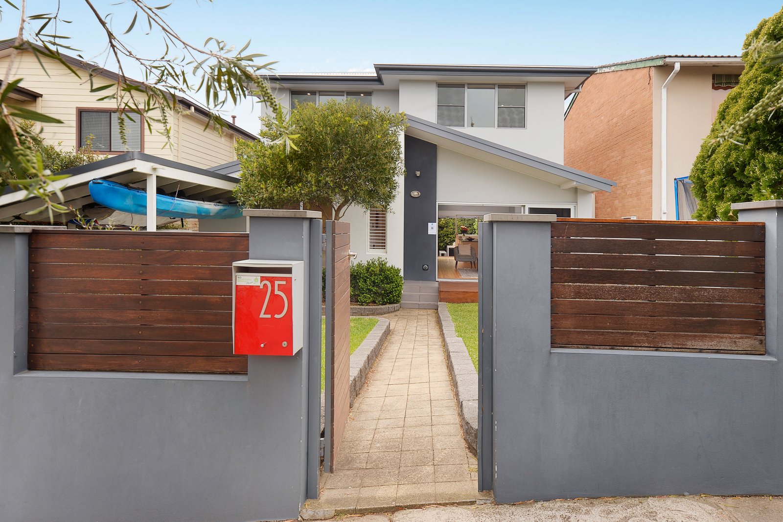 25 Hargraves Place MAROUBRA 14