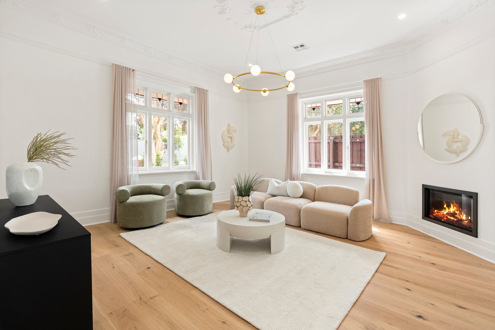 Gallery: 25 Hartpury Avenue