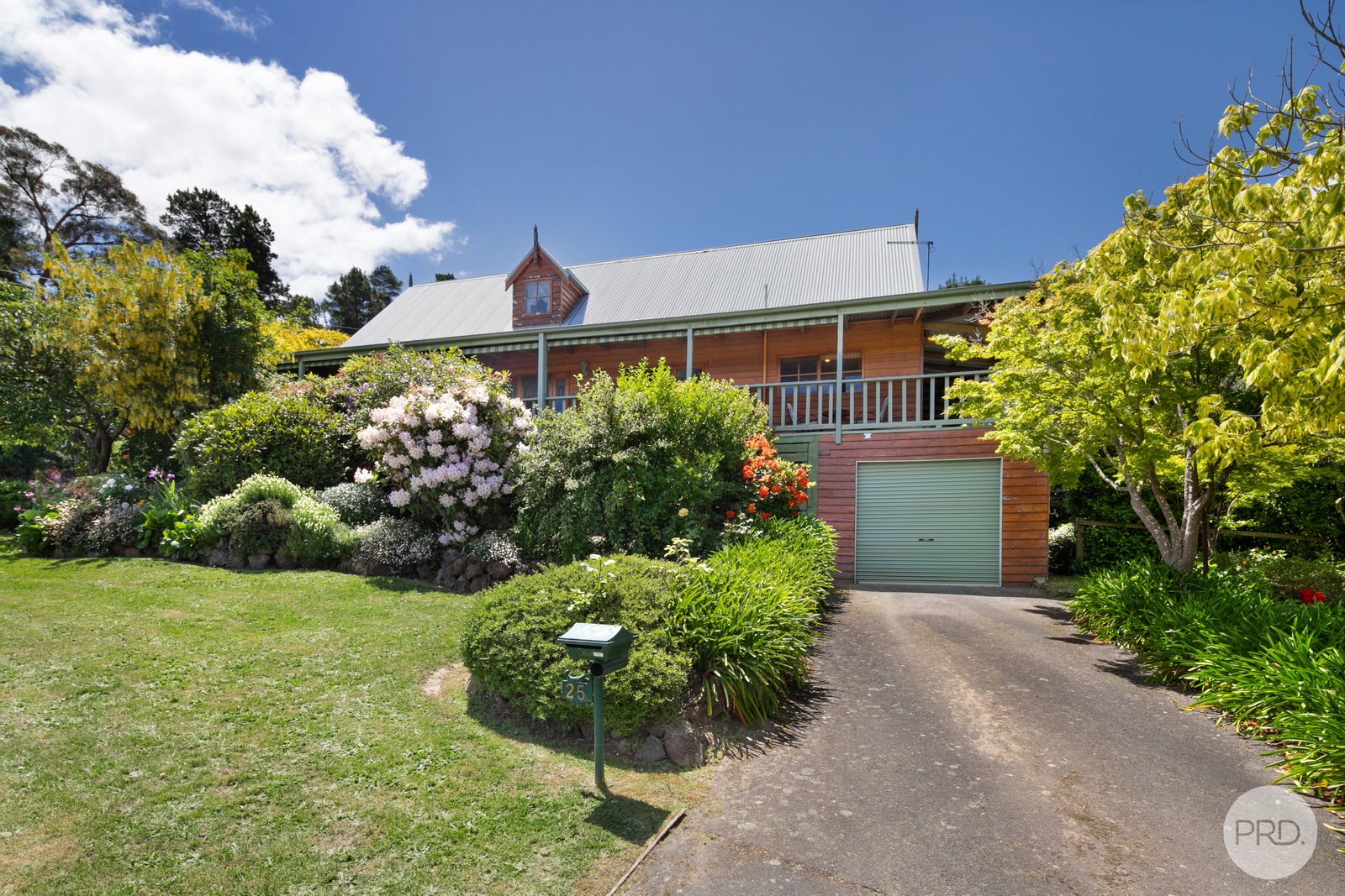 25 Harvey Street CRESWICK 2