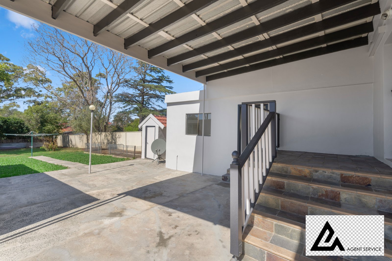 25 Hawkesbury Road WESTMEAD 8