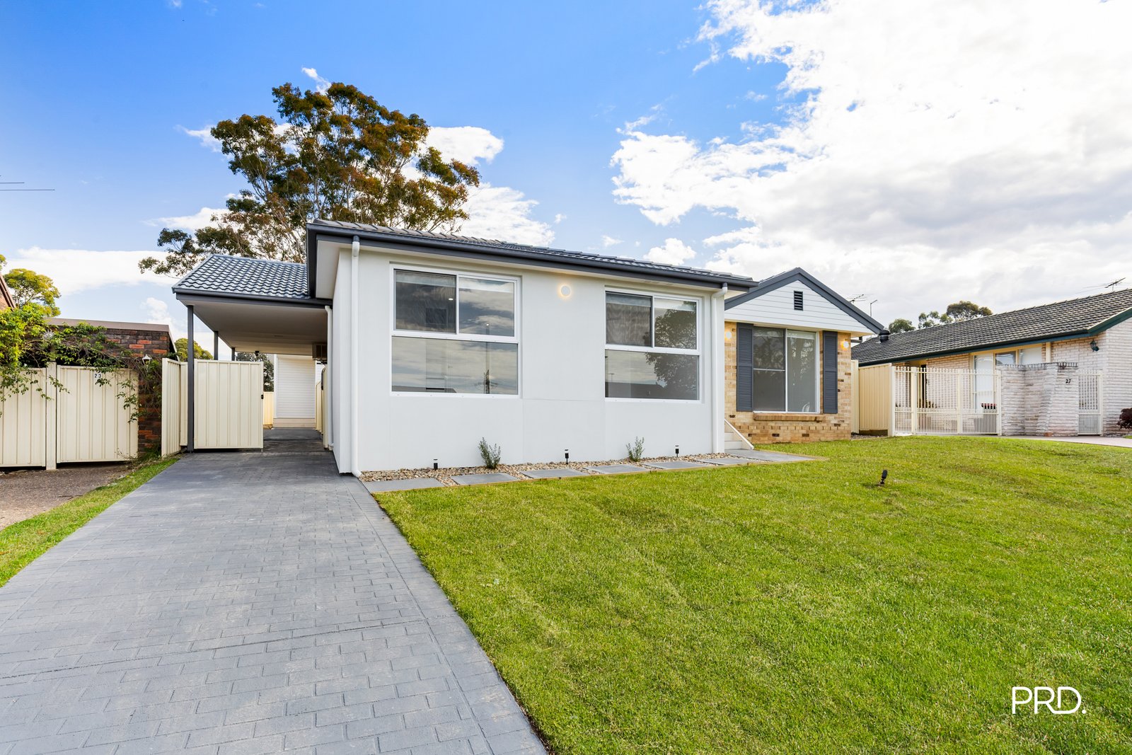 25 Henry Lawson Ave  Werrington County 20