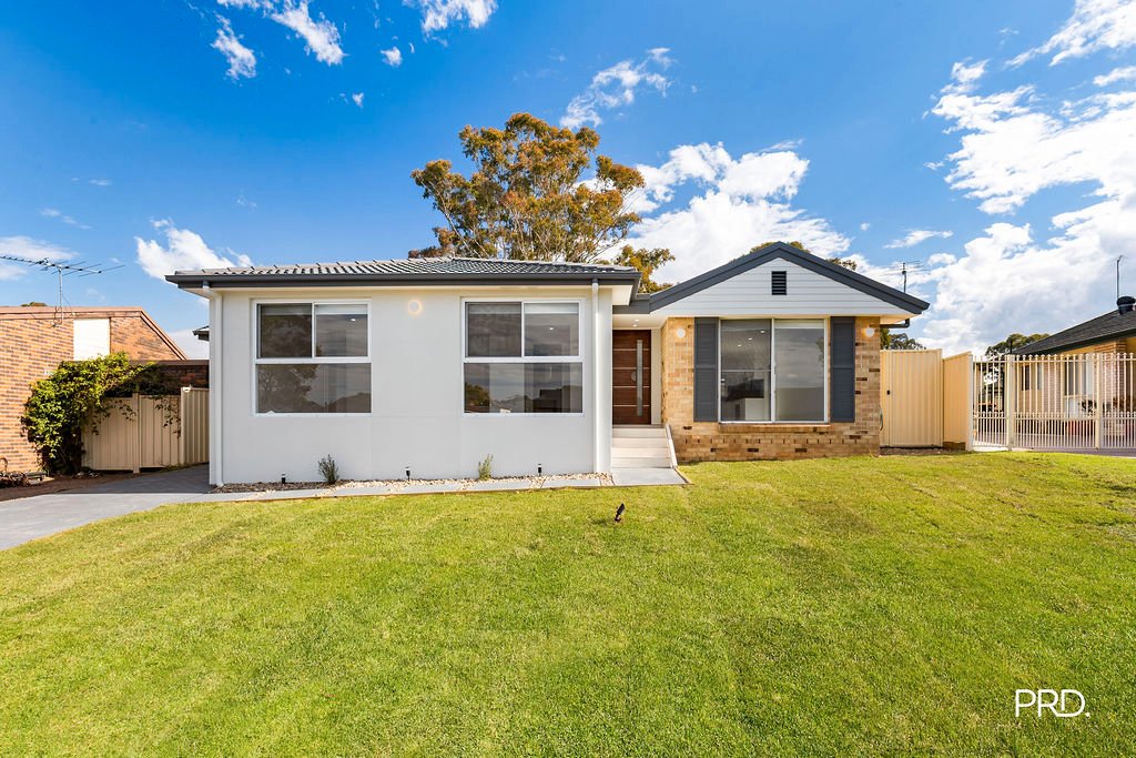25 Henry Lawson Avenue WERRINGTON COUNTY 1