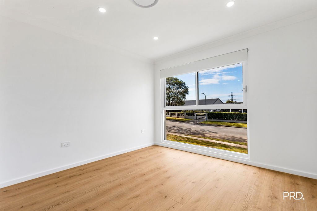 25 Henry Lawson Avenue WERRINGTON COUNTY 4