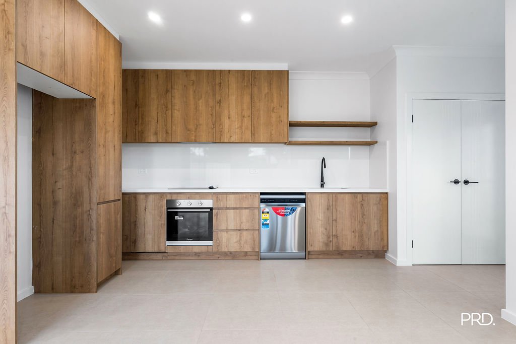 25 Henry Lawson Avenue WERRINGTON COUNTY 5