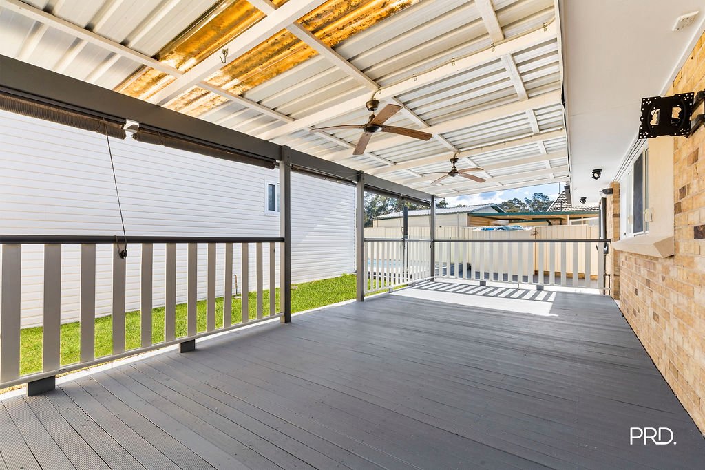 25 Henry Lawson Avenue WERRINGTON COUNTY 18