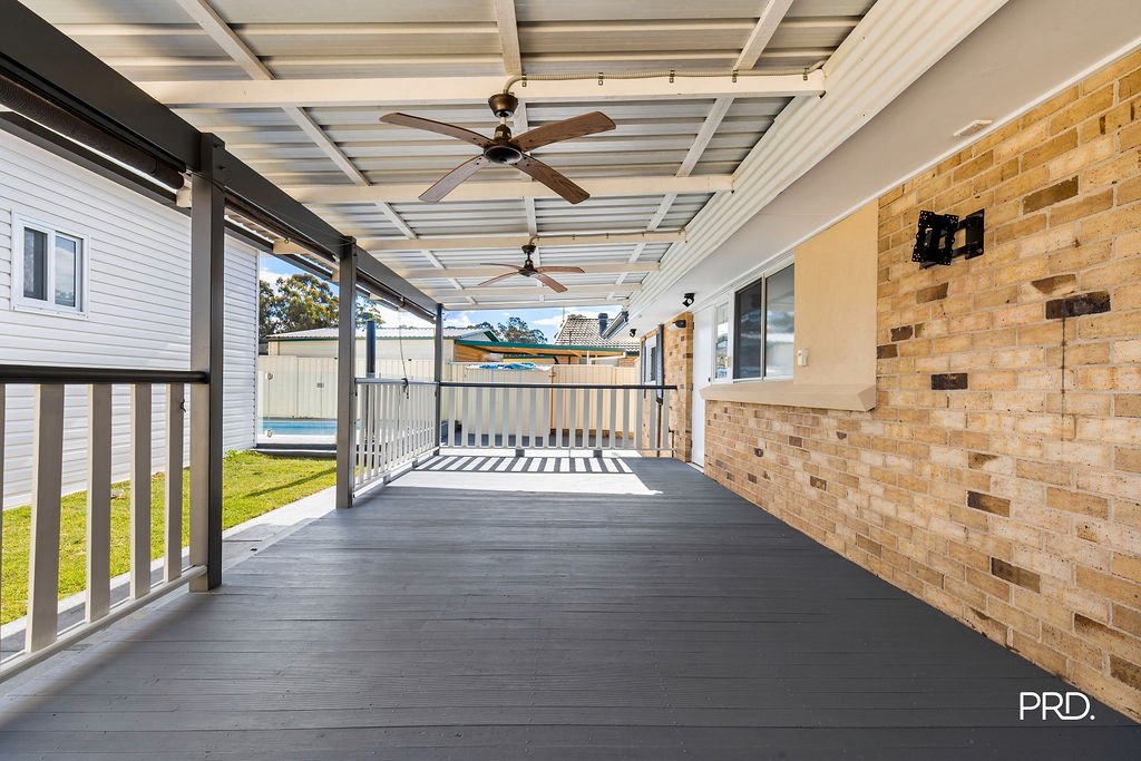 25 Henry Lawson Avenue WERRINGTON COUNTY 19