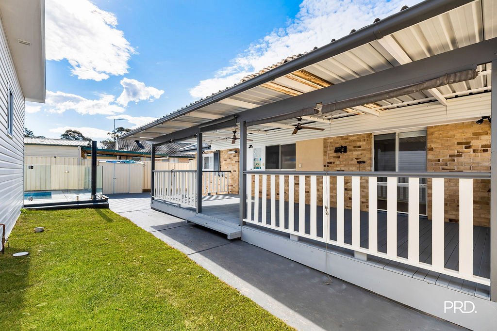 25 Henry Lawson Avenue WERRINGTON COUNTY 20