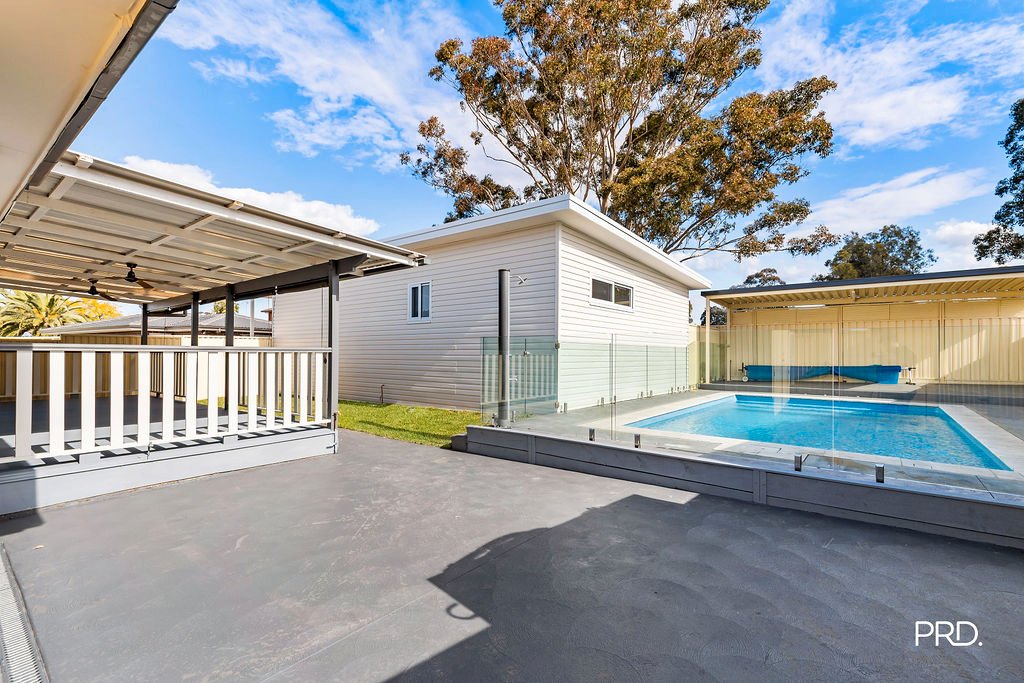 25 Henry Lawson Avenue WERRINGTON COUNTY 21
