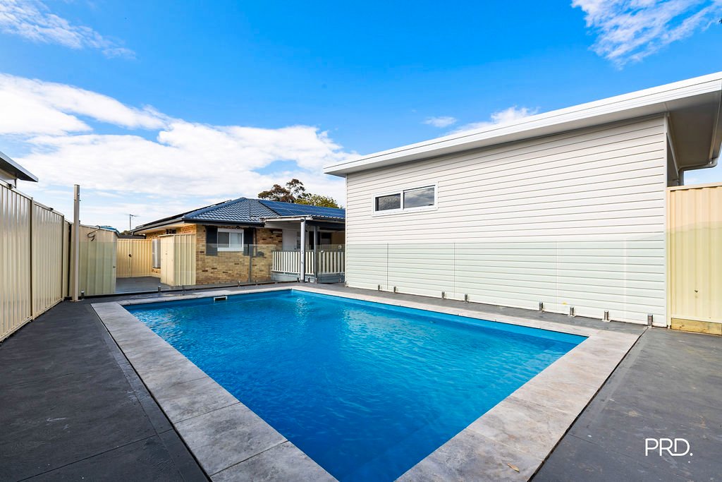 25 Henry Lawson Avenue WERRINGTON COUNTY 22