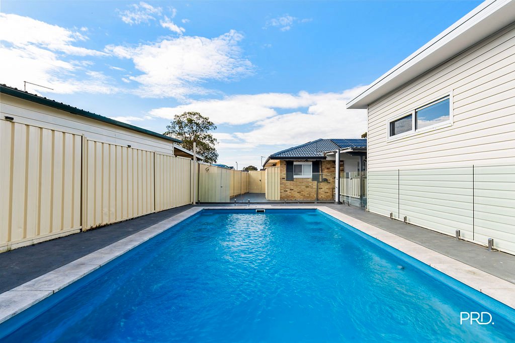 25 Henry Lawson Avenue WERRINGTON COUNTY 23