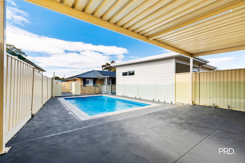25 Henry Lawson Avenue WERRINGTON COUNTY 24
