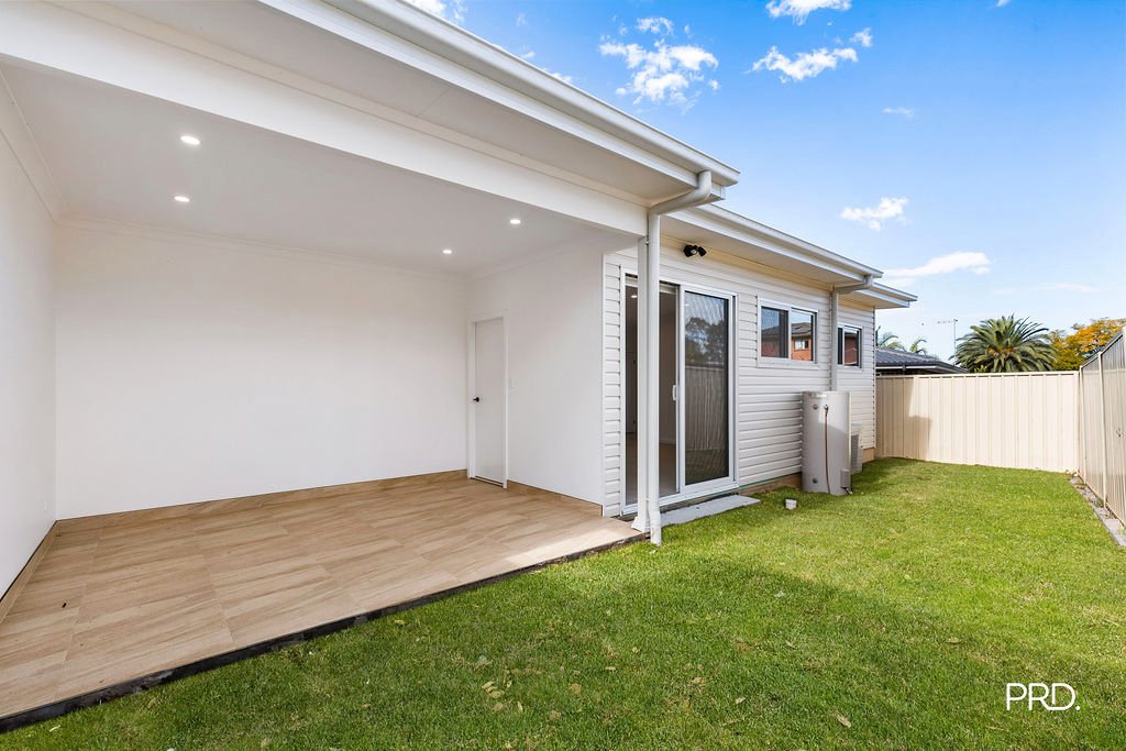 25 Henry Lawson Avenue WERRINGTON COUNTY 33