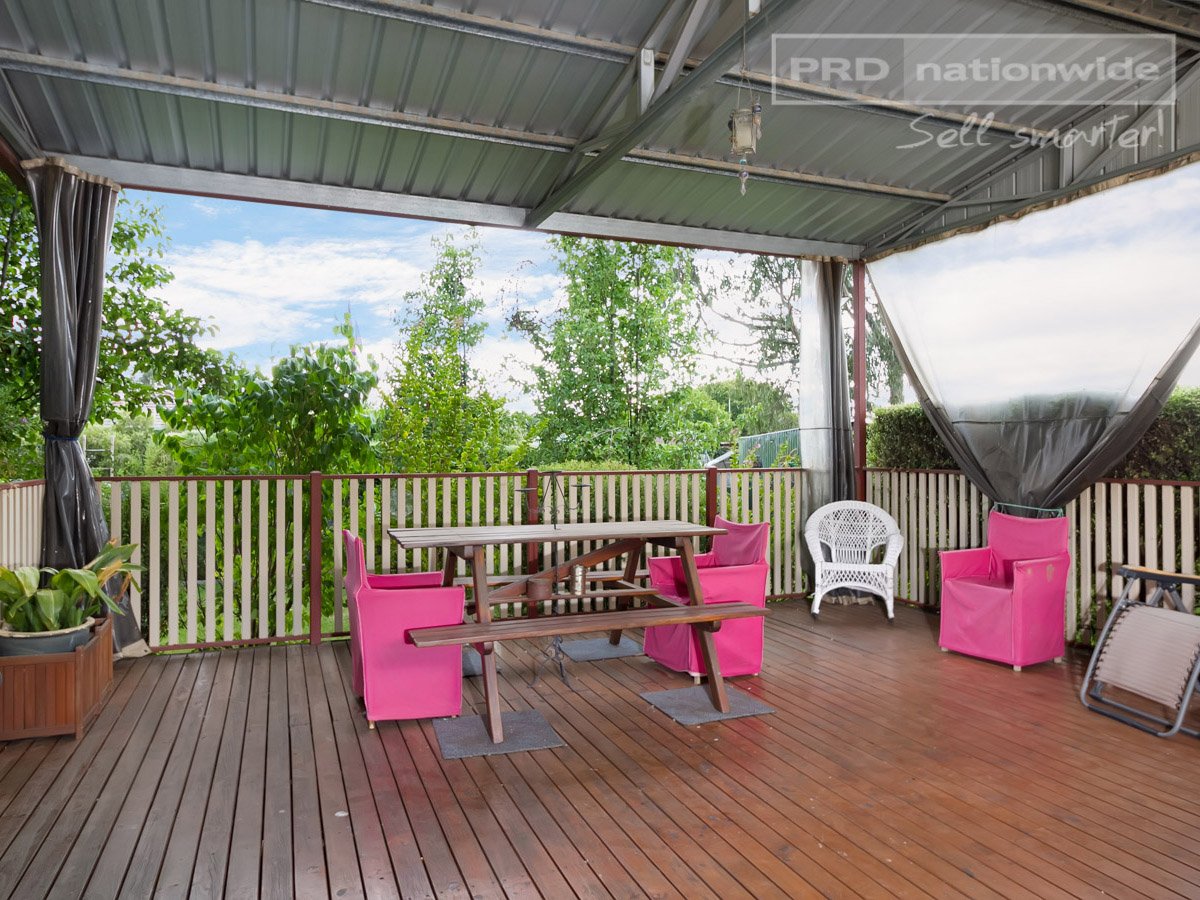 25 Henry Street NORTH WAGGA WAGGA 5
