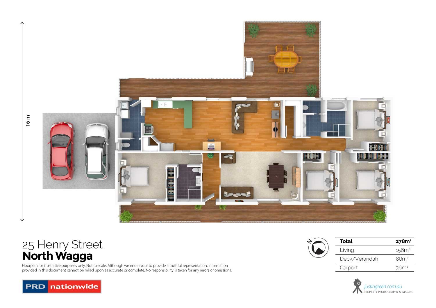 25 Henry Street NORTH WAGGA WAGGA 14