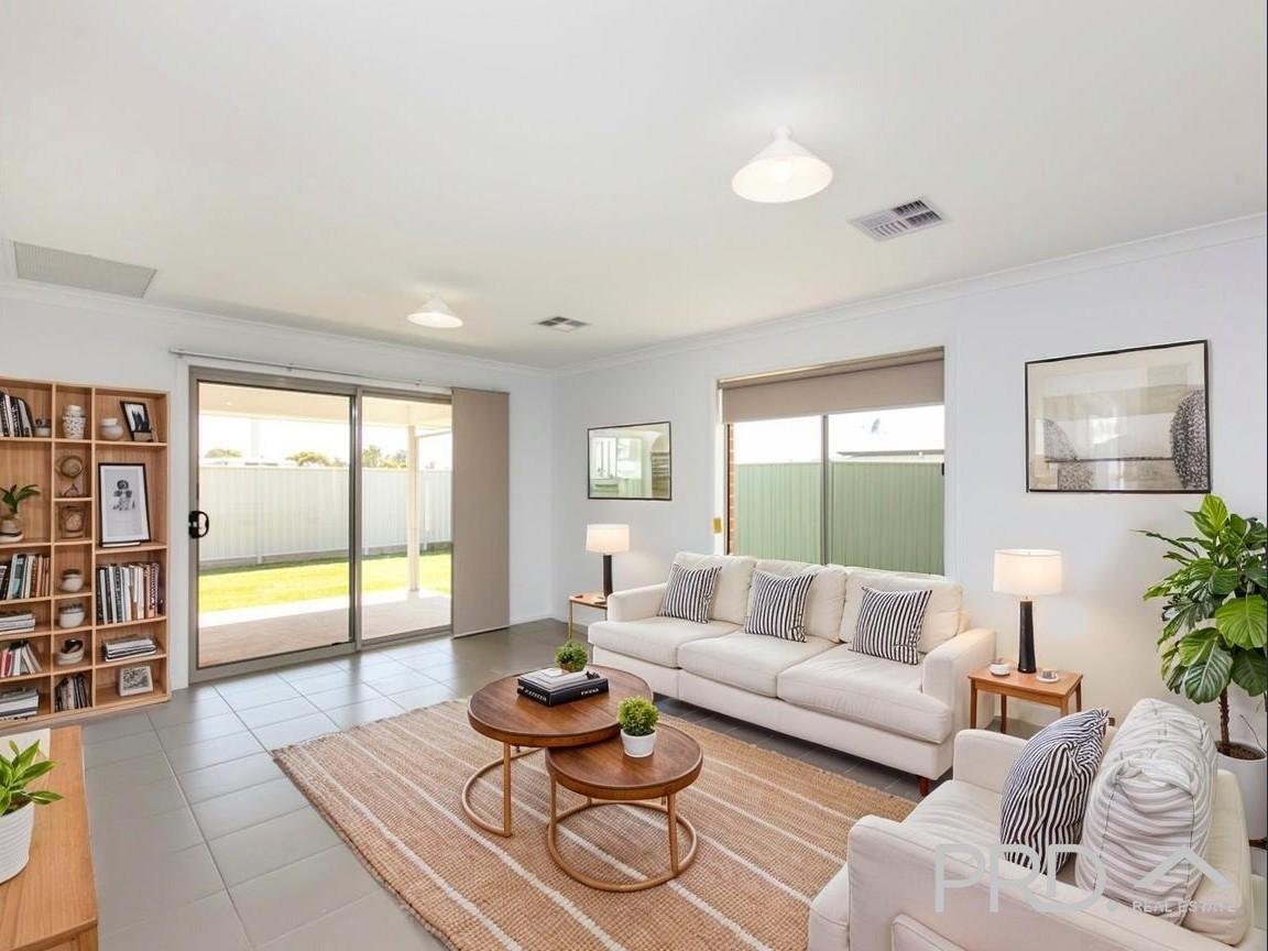 25 Herston Drive MILDURA 3