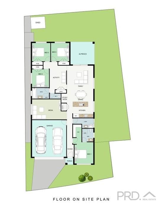 25 Herston Drive MILDURA 9