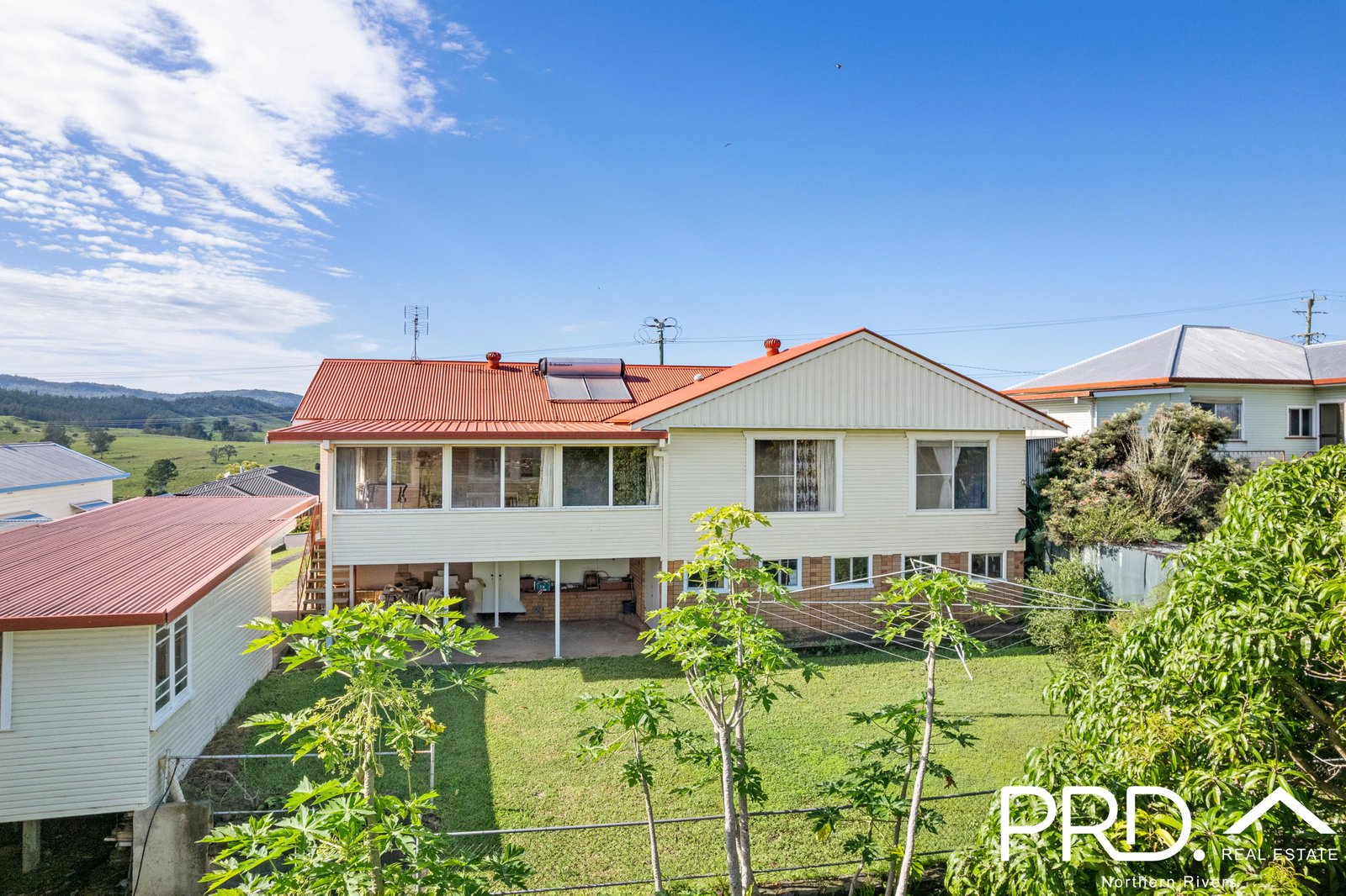 25 Highfield Road KYOGLE 2