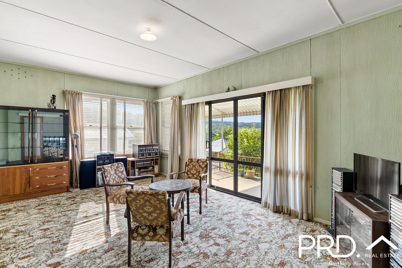 25 Highfield Road KYOGLE 6